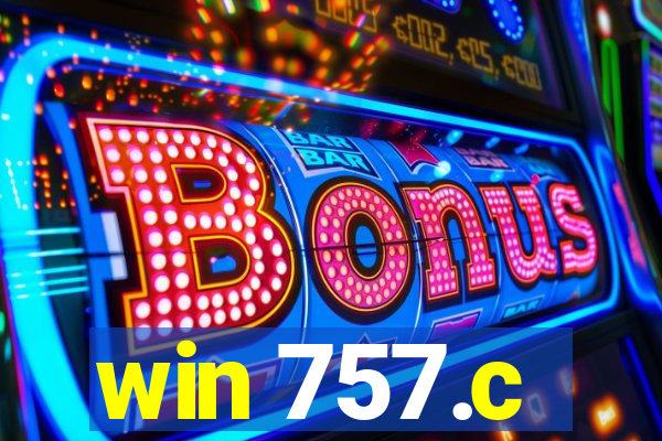 win 757.c